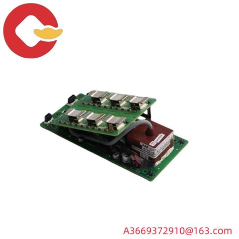 ABB 6636166A3 Keyboard Assembly, Industrial Controls