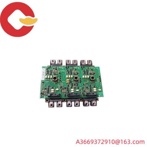 ABB 6MBI225U-120/AGDR-71C 68561906A Industrial Control Board