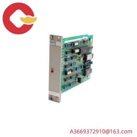 ABB 70BK03B-ES Bus Coupling Module for Industrial Automation