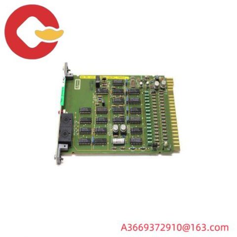 ABB 70EB01B-E; hesg 447005 R2 Digital Input Module - Advanced Industrial Control Solutions