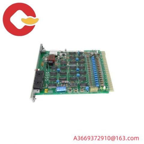ABB 70EB02C-ES Bus Interface Module for Industrial Automation
