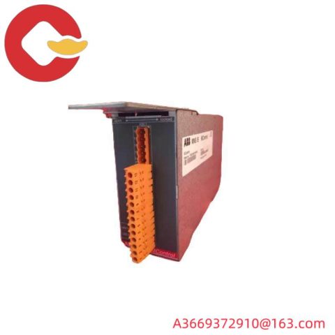 ABB 800I/O HC800 - DCS Power Module, Industrial Automation Solutions