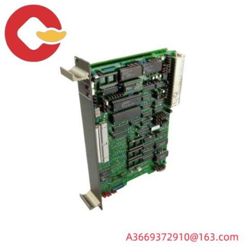 ABB 81AA10E Input Module Universal for Industrial Control Solutions