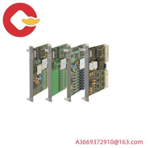 ABB 81ET03 GJR2403500R3010 Temperature Input Module