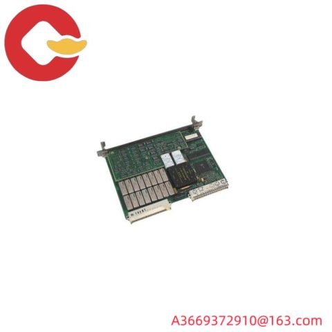 ABB 81ET03N-E GJR2389800R1210 - Precision Temperature Input Module