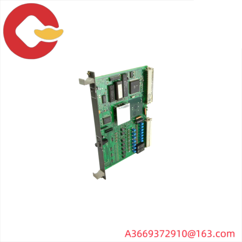 ABB 83SR06B-E GJR2395400R1210 Industrial Control Module
