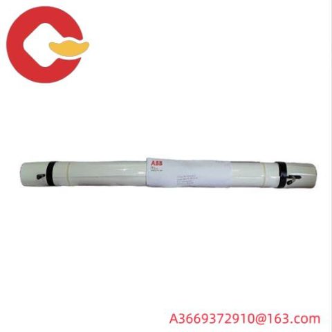 ABB 845A033-2 Gas Chromatograph Analyzers