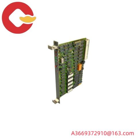 ABB 88TV01E GJR2385100R1040 - Industrial Control Module, Engineered for Precision and Efficiency