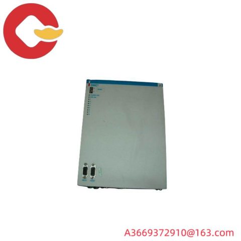 ABB 9032-0121-26 DMC2 53080 Drive: Industrial Automation Solutions