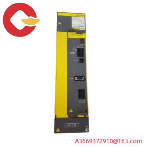 ABB A06B6120H011: Precision Industrial Control Module