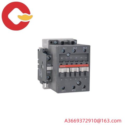 ABB A50-30-11 & 1SBL351001R8011: High-Performance DC Contactor, Designed for Industrial Automation