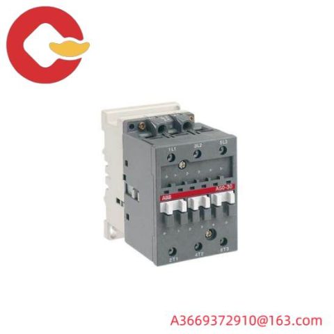 ABB AB5030 CTX0542 Control Module