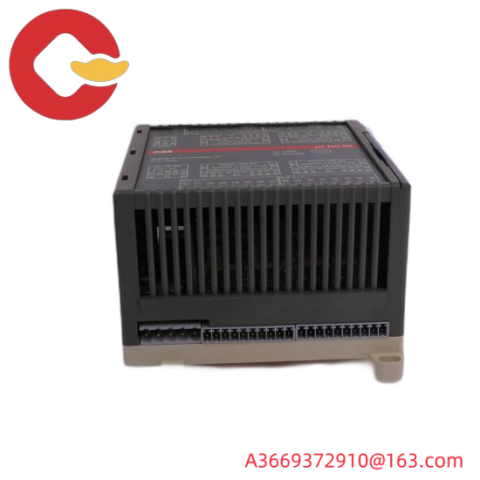 ABB AC800F PM 803F Base Unit