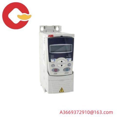 ABB ACS355-03E-02A4-4 AC Inverter Drive