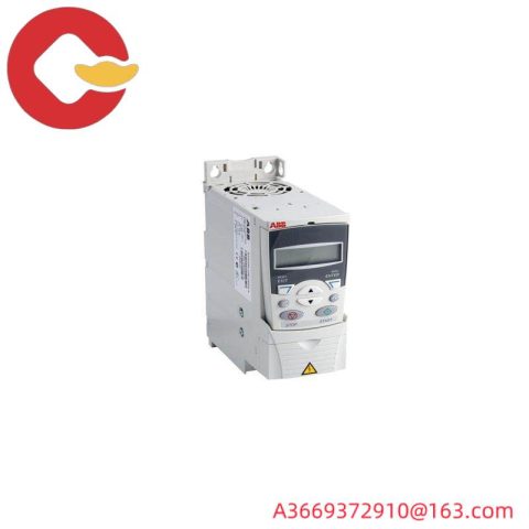 ABB ACS355-03E-03A3-4 Industrial Frequency Converter, Advanced Drive Technology