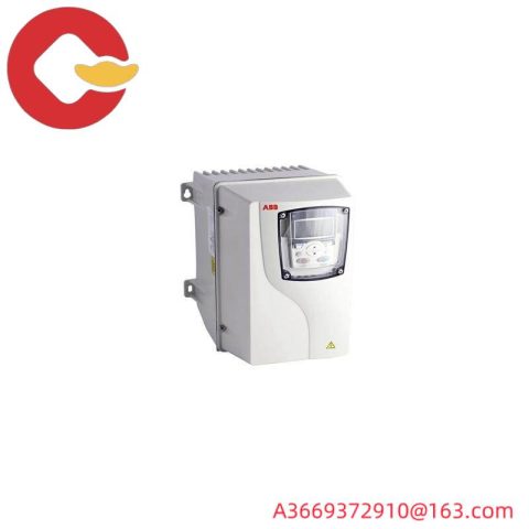 ABB ACS355-03E-04A1-4: High Performance Industrial Frequency Converter