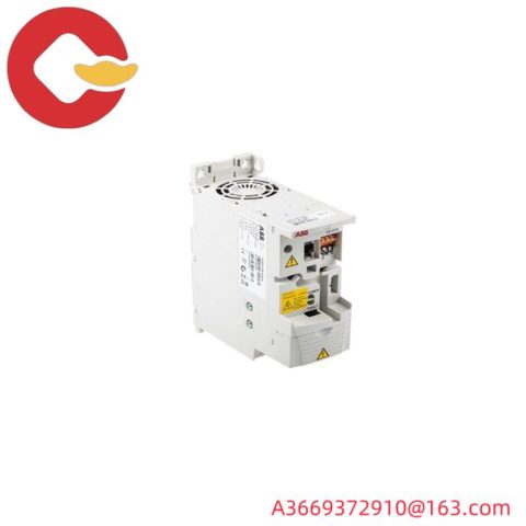 ABB ACS355-03E-05A6-4 Industrial Frequency Converter, High Efficiency & Reliability
