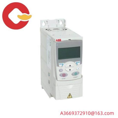 ABB ACS355-03E-07A3-4 3ABD0000058248: Industrial Drive Module, Reliable Power Solution