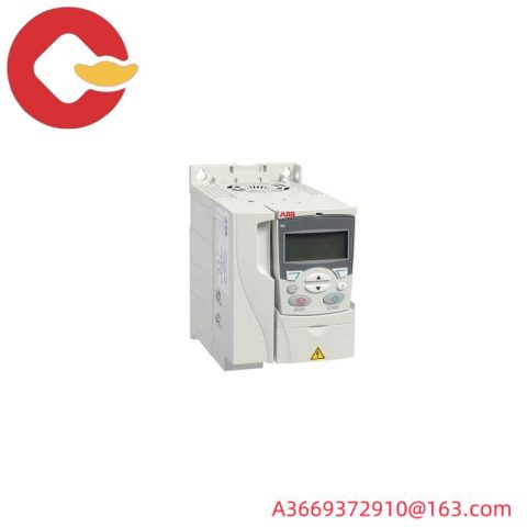 ABB ACS355-03E-07A3-4 Industrial Drive Module