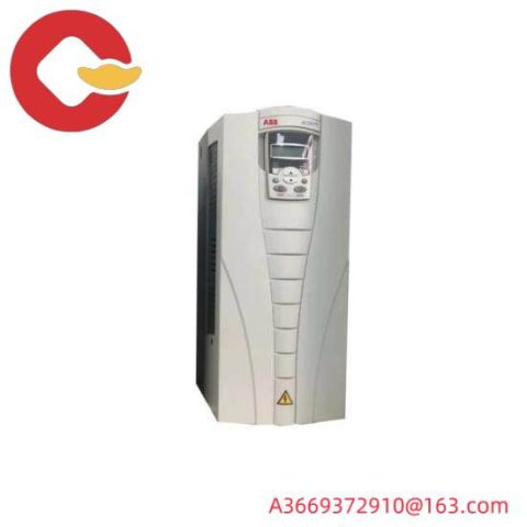 ABB PFEA113-20 3BSE050092R20 - Precision Control Module for Industrial Automation