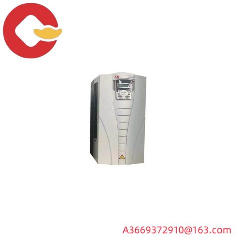 ABB ACS510-01-072A-4 Frequency Converter - High-Performance Variable Speed Drive