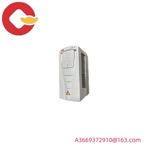 ABB ACS510-01-07A2-4 Frequency Converter - Precision Control, Enhanced Efficiency