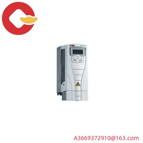 ABB ACS510-01-088A-4 Frequency Converter - High Efficiency AC Drives for Industry