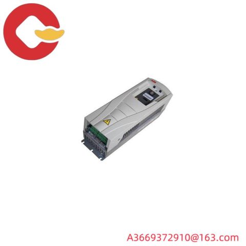 ABB ACS510-01-195A-4 High Performance Frequency Converter