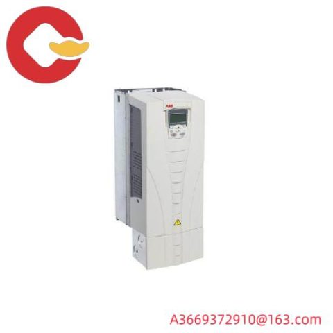 ABB ACS550-01-038A-4 3AUA0000002431-D High Efficiency Frequency Converter