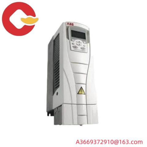ABB ACS550-01-059A-4 Industrial Low Voltage AC Drives