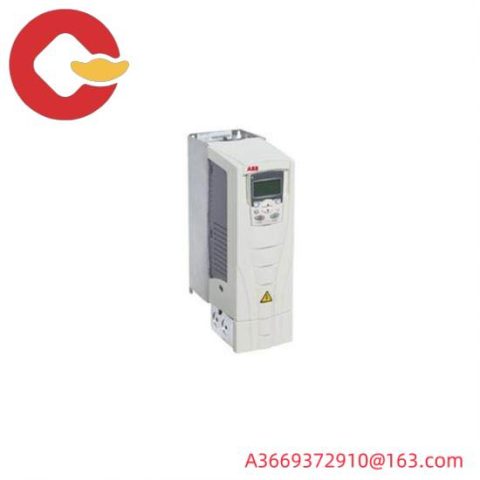 ABB ACS550-01-072A-4 3AUA0000002547-D High Performance AC Drive
