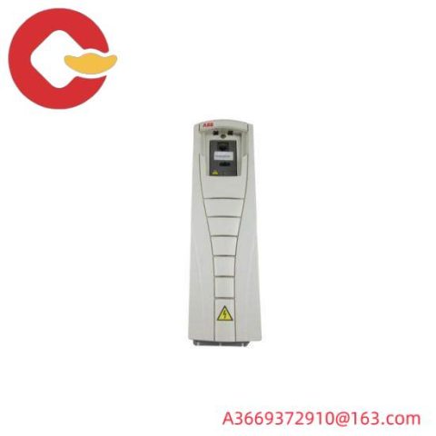 ABB ACS550-01-087A-4 3AUA0000013108-D, High-Performance AC Drive for Industrial Applications