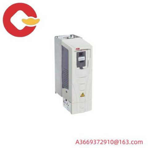 ABB ACS550-01-125A-4 Industrial AC Drive, Advanced Control, High Efficiency