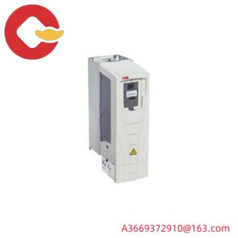 ABB ACS550-01-157A-4 High Performance Frequency Converter