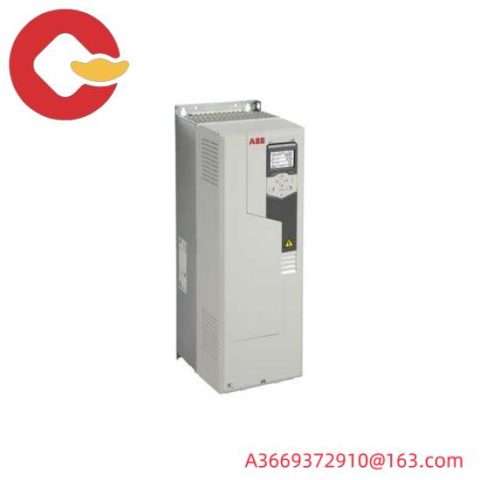 ABB ACS580-01-062A-4 3ABD00045433-D Frequency Converter; ABB