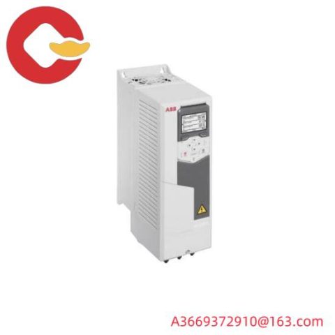 ABB ACS580-01-073A-4 3ABD00045434-D Inverter, High Performance AC Motor Control Solution