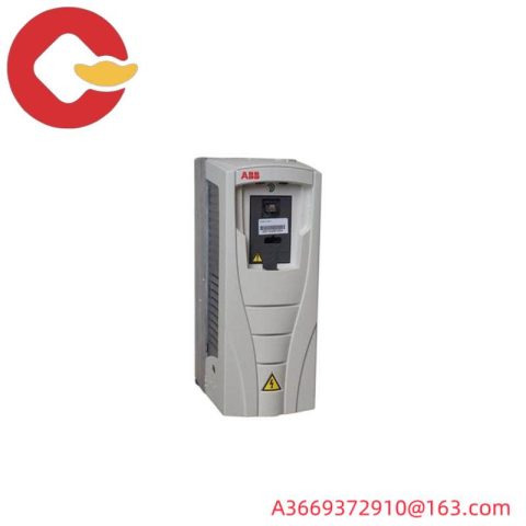 ABB ACS880-01-061A-3: Industrial AC Drive, Precision Control, High Efficiency