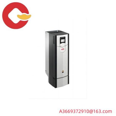 ABB ACS880-01-072A-3, Frequency Converter, High Efficiency & Reliability