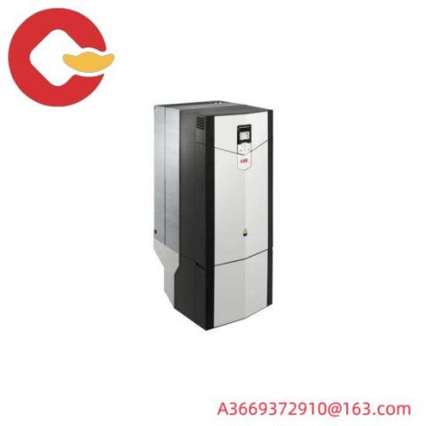 ABB ACS880-01-105A-3 3ABD00035950-D | High-Performance AC Drive Module