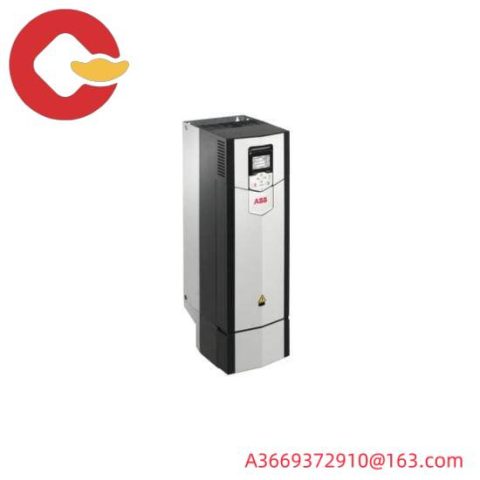 ABB ACS880-01-169A-3 3ABD00035952-D Frequency Converter: Precision, Reliability, and Efficiency for Industrial Control Solutions