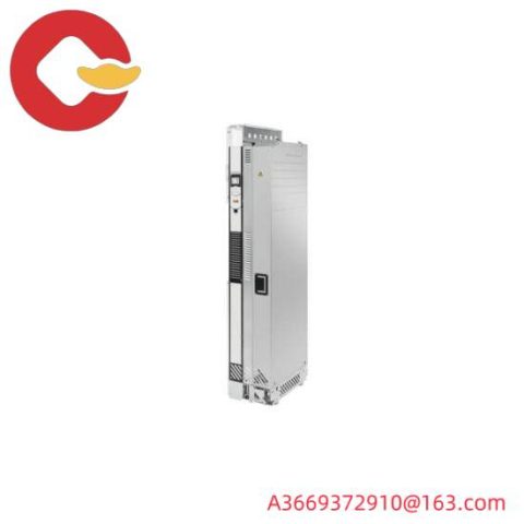 ABB ACS880-04-650A-3 3ABD00039335-D High-Performance Frequency Converter