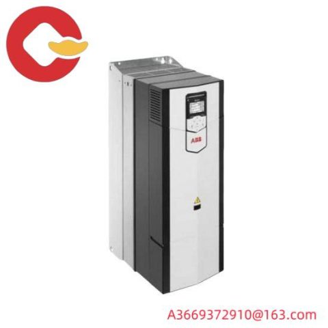 ABB ACS880-11-021A-5 AC Drives: Industry-Leading Efficiency for Your Automation Needs