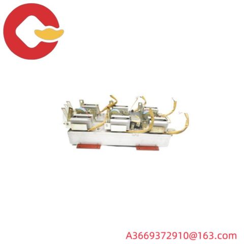 ABB ACV701-0100-6 Inverter Drive, for Industrial Automation