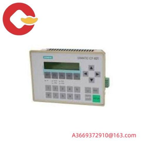 ABB AD02 Multi-Function Process Control Module