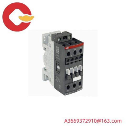 ABB AF38300013 | 1SBL297001R1300 Contactor, Industrial Control Module