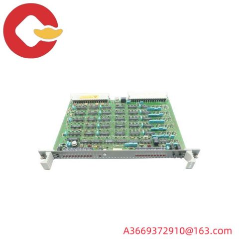 ABB AFC094AE01 | High-Efficiency Industrial Control Panel, HIEE200130R1 Series