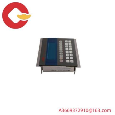 ABB AFC094AE02 - High-Performance Industrial Control Module