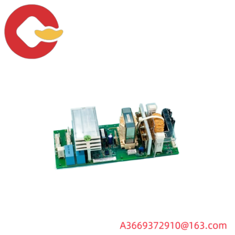 ABB AFPS-11C Power Supply Board - Advanced Industrial Power Solution