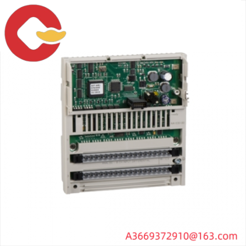 ABB AI03 Industrial Control Module
