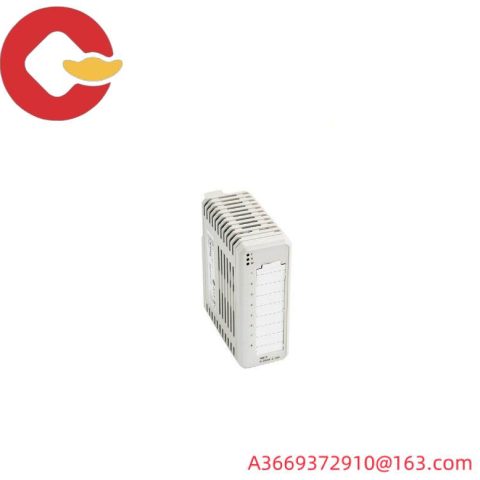 ABB AI810 3BSE008516R1 Analog Input Module